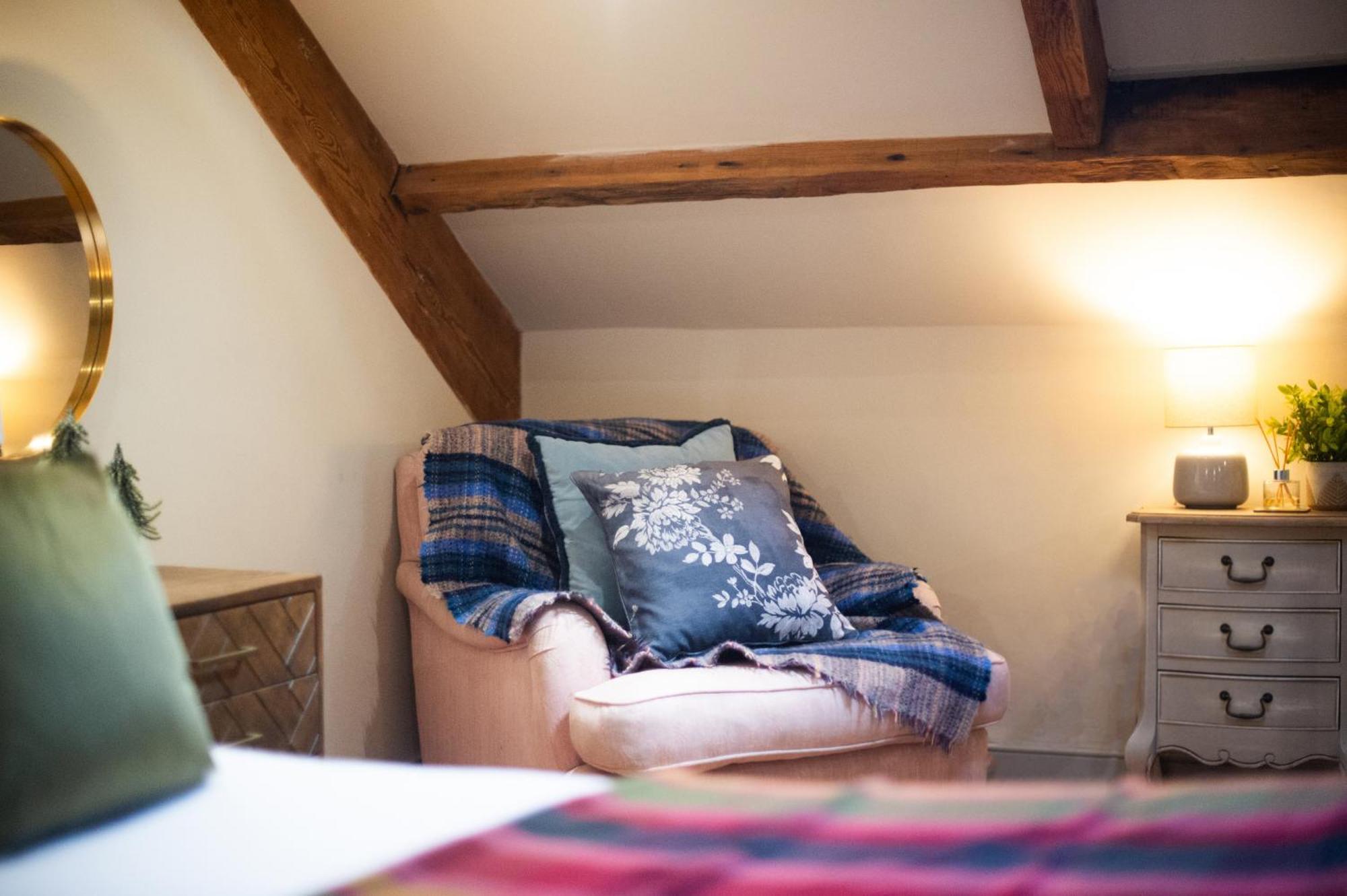 Little Apple Cottage- Free Parking, Hot Tub, Fire, Town Centre Appleby-in-Westmorland Ngoại thất bức ảnh
