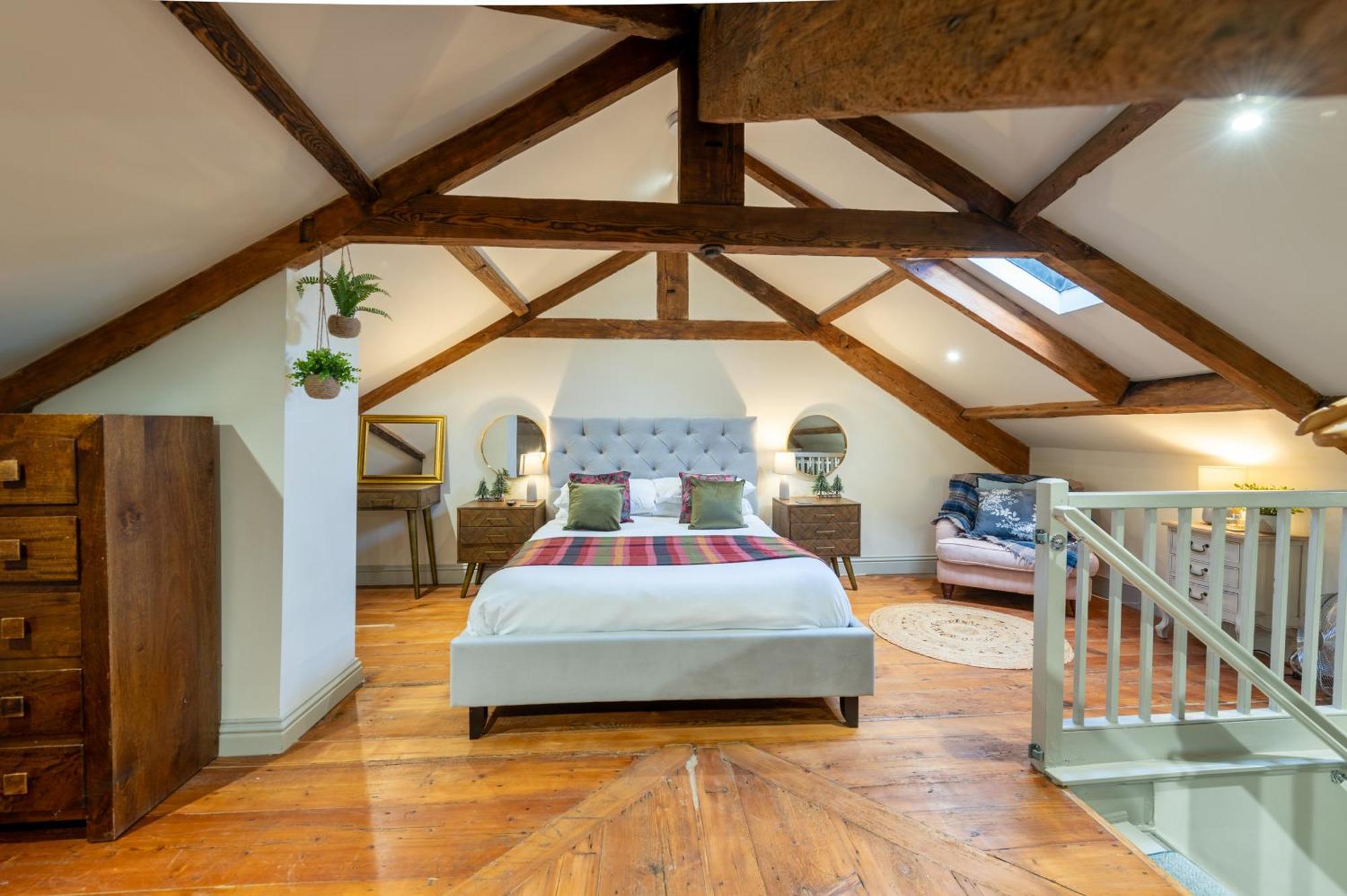Little Apple Cottage- Free Parking, Hot Tub, Fire, Town Centre Appleby-in-Westmorland Ngoại thất bức ảnh