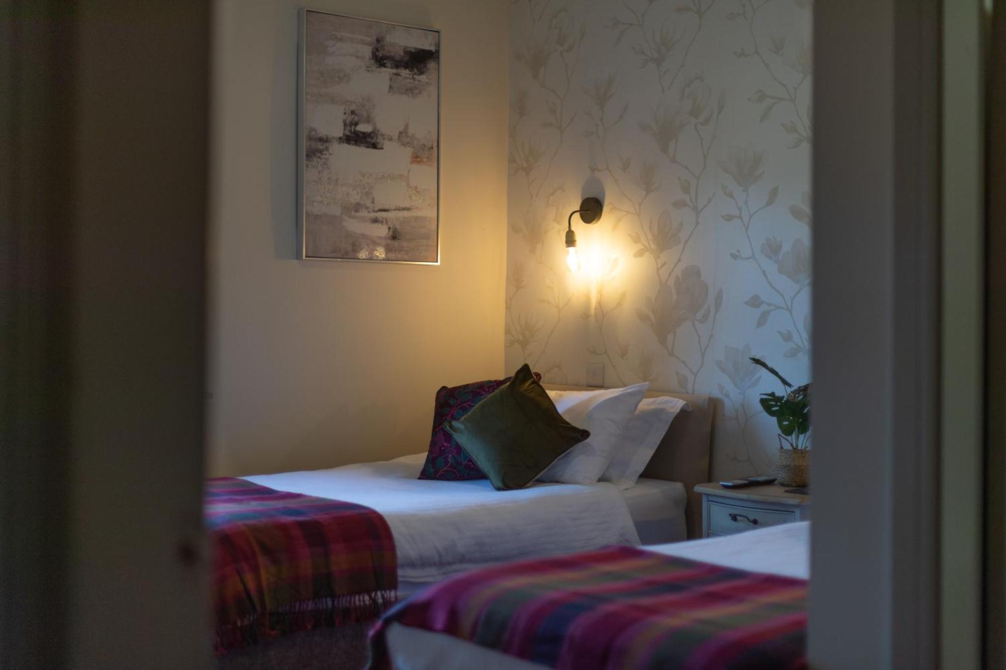 Little Apple Cottage- Free Parking, Hot Tub, Fire, Town Centre Appleby-in-Westmorland Ngoại thất bức ảnh